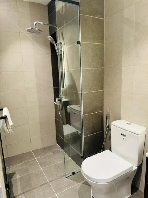Axon Residences Kuala Lumpur
