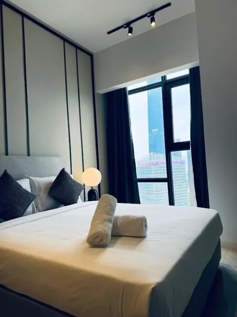 Axon Residences Kuala Lumpur