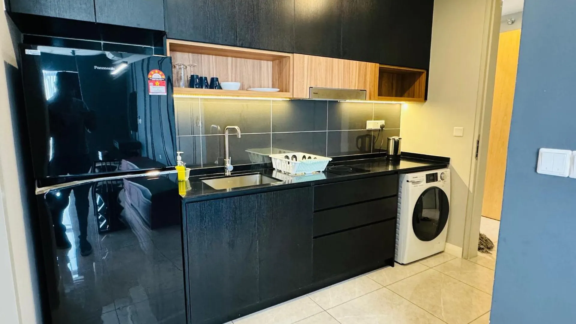 Lejlighed Axon Residences Kuala Lumpur