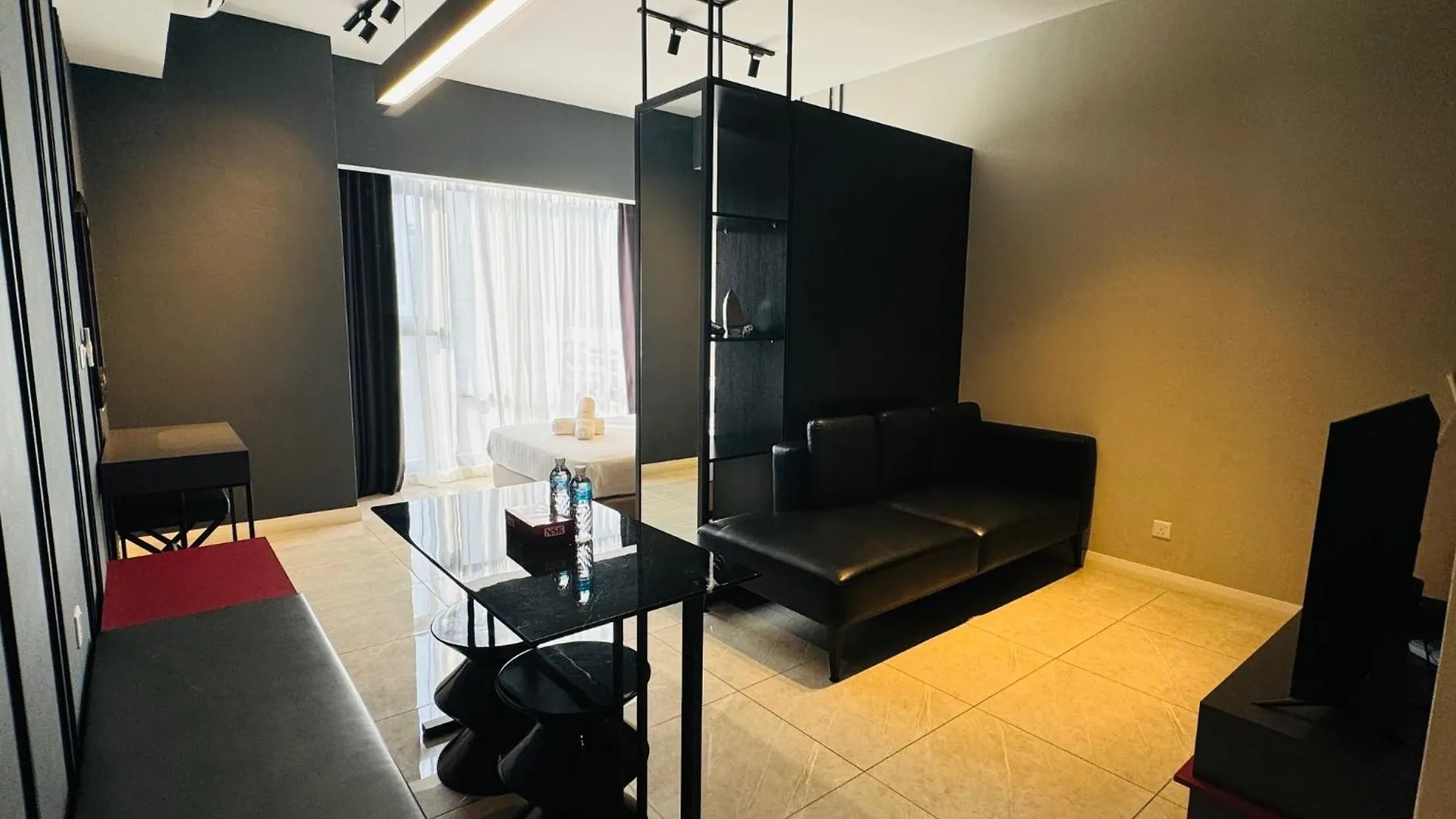 Axon Residences Kuala Lumpur Malaysia