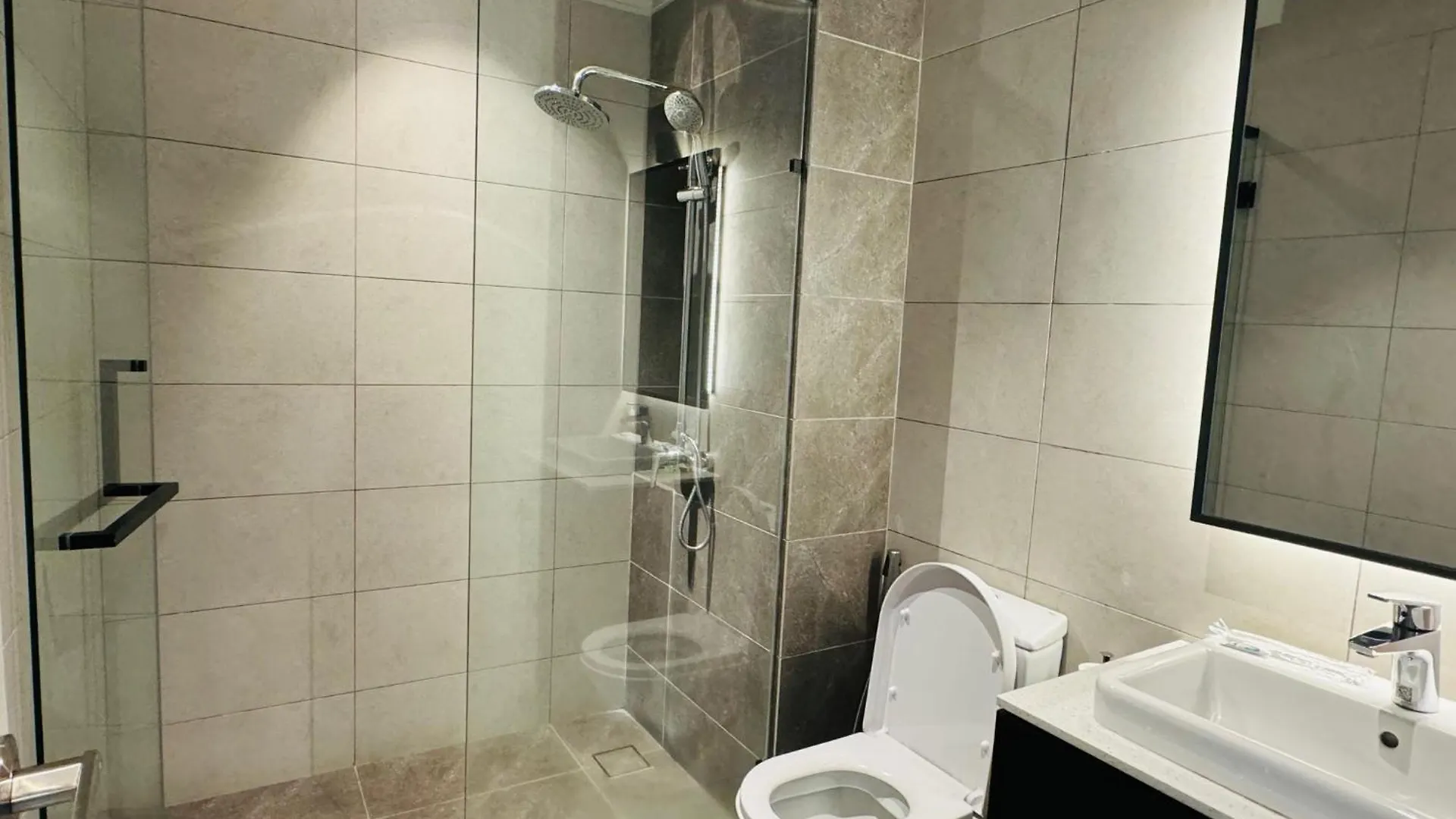 Lejlighed Axon Residences Kuala Lumpur