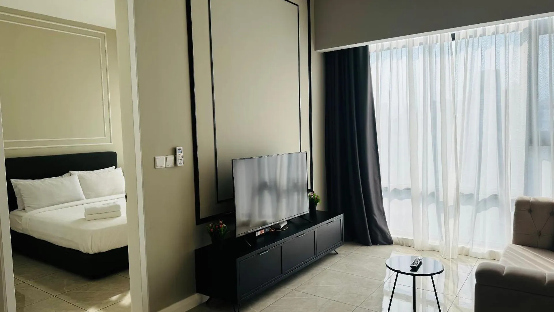 Axon Residences Kuala Lumpur