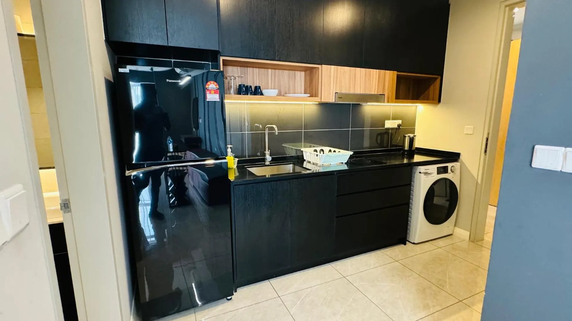 Lejlighed Axon Residences Kuala Lumpur