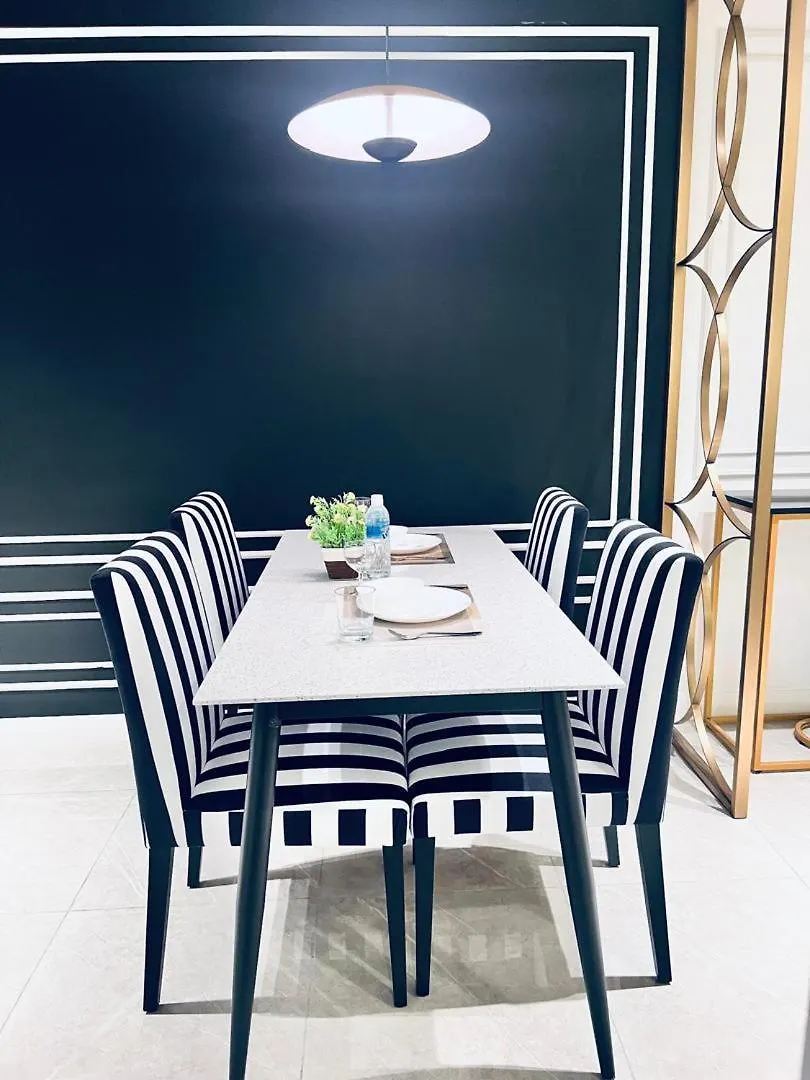 Axon Residences Kuala Lumpur 0*,
